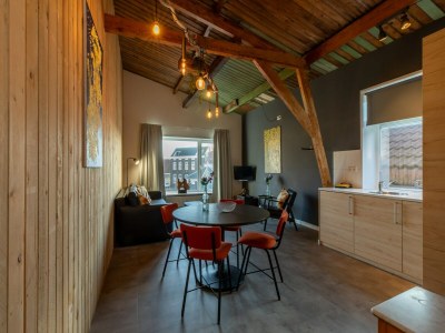 Holiday house Ferienhaus in Koudekerke am Strand - Features photo 34