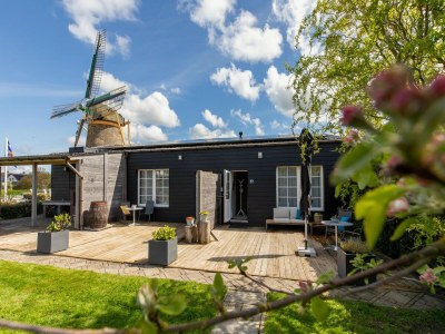 Holiday house Apartment in Zoutelande near the Beach in Zoutelande - Holiday house