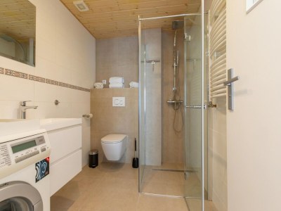 Holiday house Apartment in Zoutelande near the Beach - Features photo 18