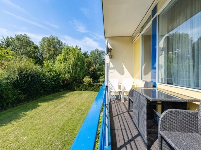 Apartment Apartment in Flushing near Vlissing Beach - Outdoor photo 6