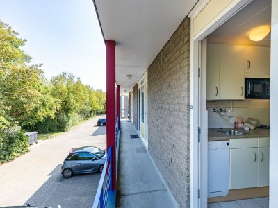 Apartment Apartment in Flushing near Vlissing Beach - Outdoor photo 50