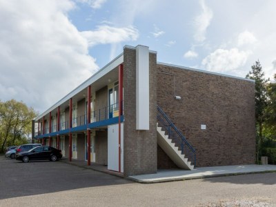 Holiday house Apartment in Vlissingen near the Beach - Outdoor photo 18