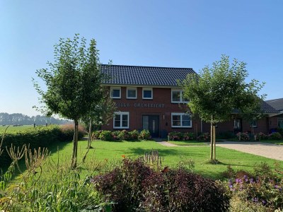 Villa Ruhiger Gruppenurlaub in der Natur - Outdoor photo 19