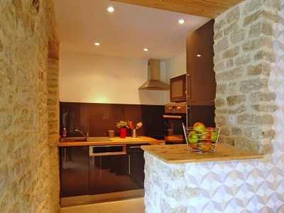 Holiday house Country House in Normandy near D-Day Beaches - Features photo 5