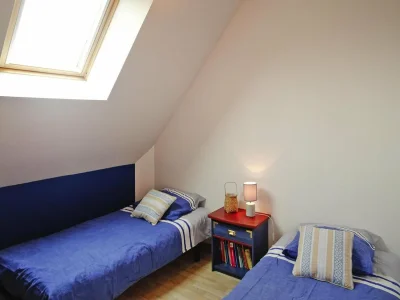 Holiday house Country House in Normandy near D-Day Beaches - Features photo 8