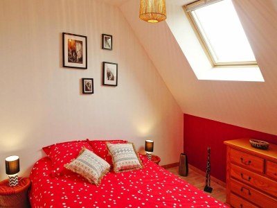 Holiday house Country House in Normandy near D-Day Beaches - Features photo 15