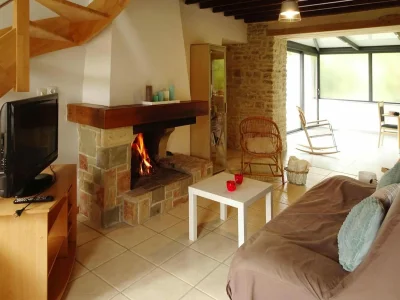 Holiday house Country House in Normandy near D-Day Beaches - Features photo 17