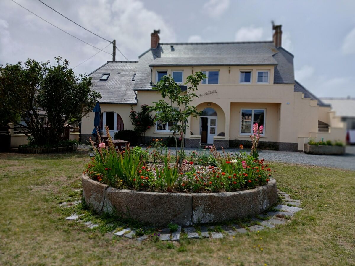 Holiday house Holiday Home in Bréhal near Sandy Beach