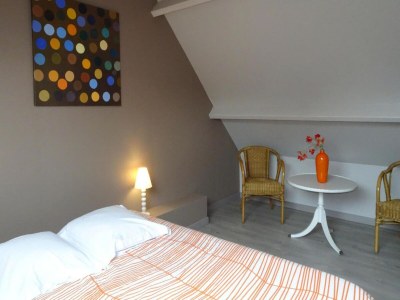 Holiday house Ferienhaus in Portbail am Sandstrand - Features photo 14