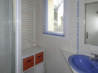 Holiday house Ferienhaus in Portbail am Sandstrand - Features photo 17