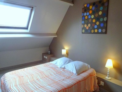 Holiday house Ferienhaus in Portbail am Sandstrand - Features photo 21