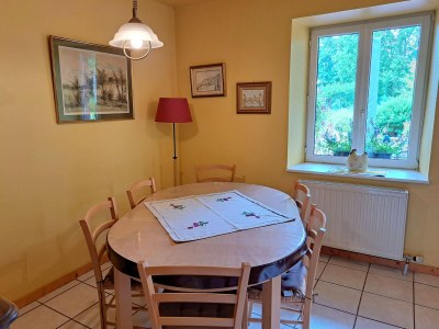 Apartment Ferienhof am Roten Fluss mit Pool - Features photo 17