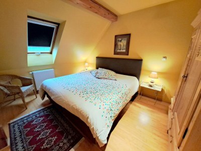 Apartment Holiday Farm in Pfaffenhofen with Indoor Pool - Features photo 17