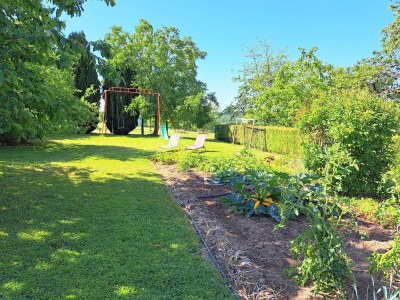 Holiday house Haus nahe Vogesenpark und La Petite Pierre - Outdoor photo 2