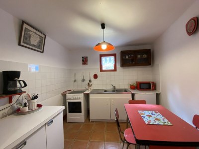 Holiday house Ferienhaus nahe Étretat mit privatem Garten - Features photo 7