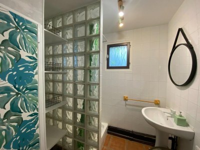 Holiday house Ferienhaus nahe Étretat mit privatem Garten - Features photo 8