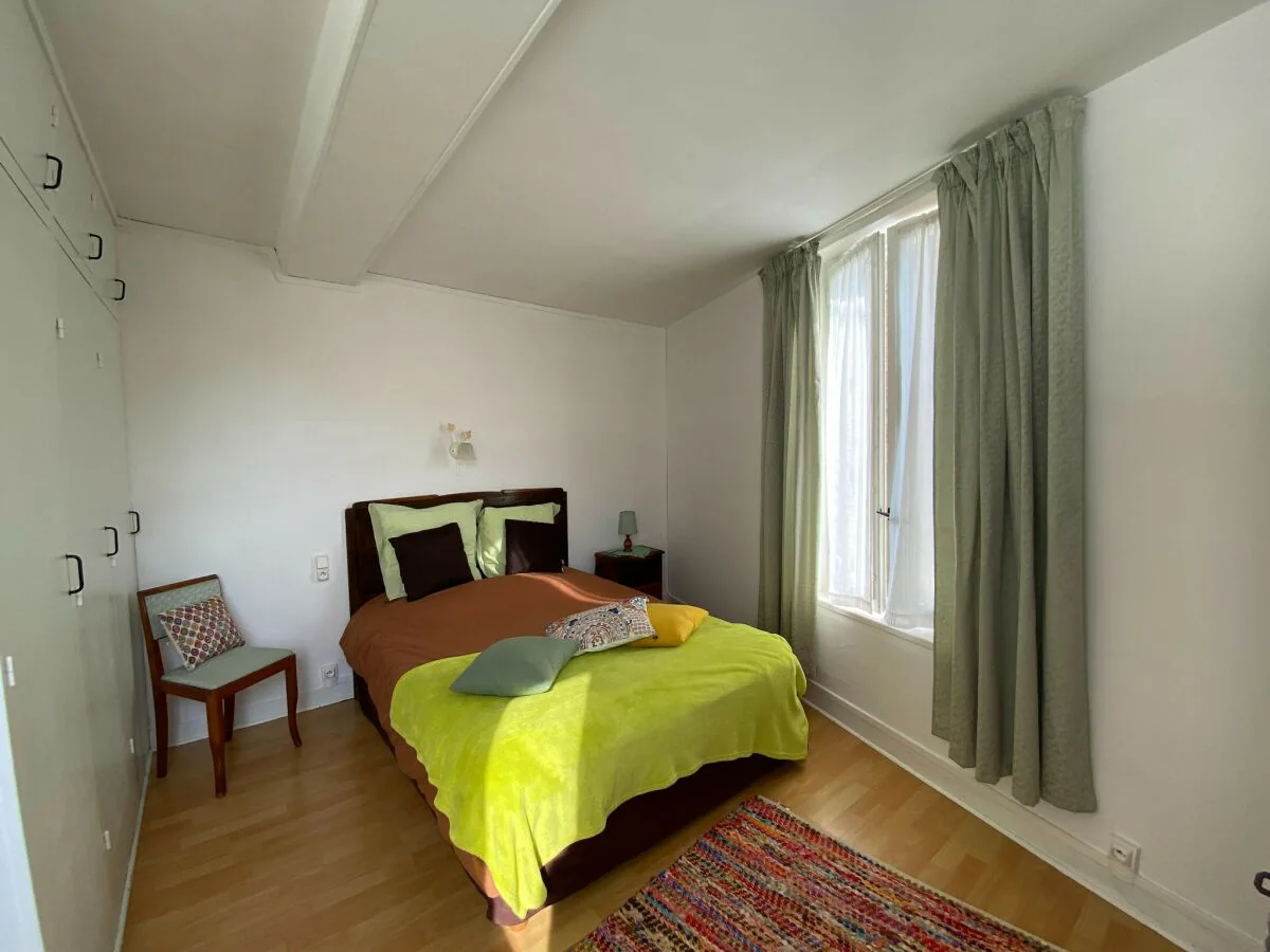 Holiday house Apartment in Fécamp near Cap Fagnet Cliffs - Features photo 5
