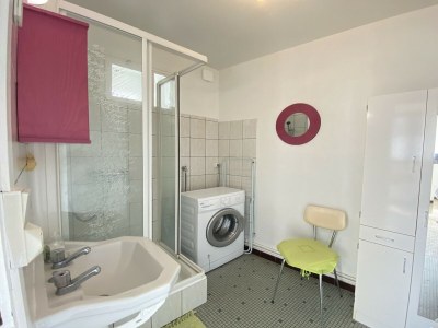 Holiday house Apartment in Fécamp near Cap Fagnet Cliffs - Features photo 6
