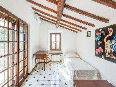 Holiday house Tuscany Villa with Terrace - Features photo 21