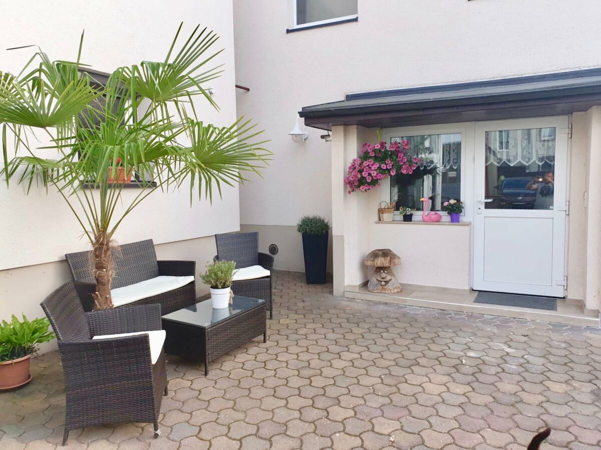 Apartment Ferienwohnung, Freital