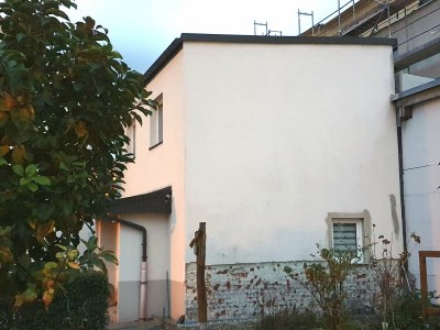 Apartment Ferienwohnung, Freital - Outdoor photo 2