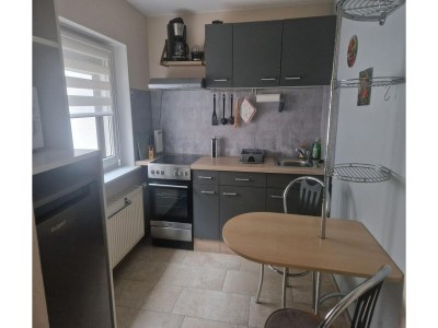 Apartment Ferienwohnung, Freital - Features photo 6