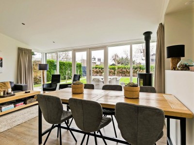 Holiday house Villa am Veerse Meer mit Gartenblick - Features photo 13