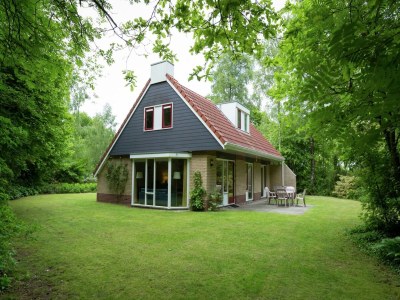 Holiday house Holiday Home near Lemelerberg Nature Reserve - Holiday house