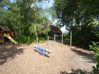 Holiday house Holiday Home near Lemelerberg Nature Reserve - Environment photo 26
