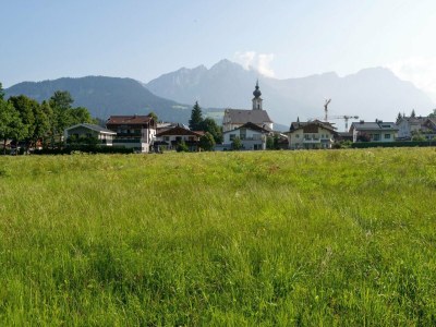 Apartment Farmhouse in Itter near Ski Slopes - Environment photo 22