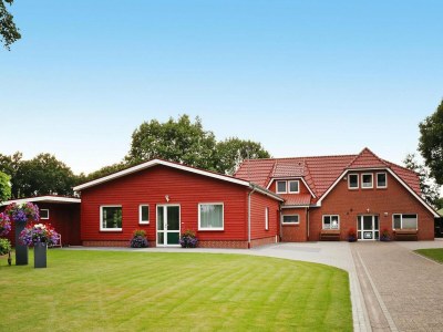 Apartment Ferienwohnung Landblick, Rastede in Rastede - Apartment