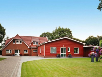 Apartment Ferienwohnung Landblick, Rastede - Outdoor photo 4