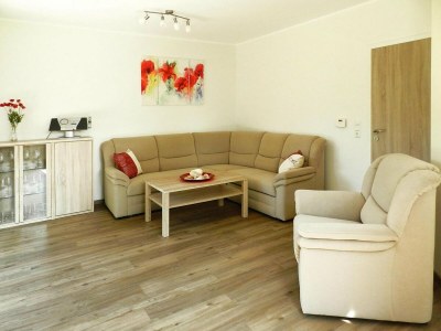 Apartment Ferienwohnung Landblick, Rastede - Features photo 11