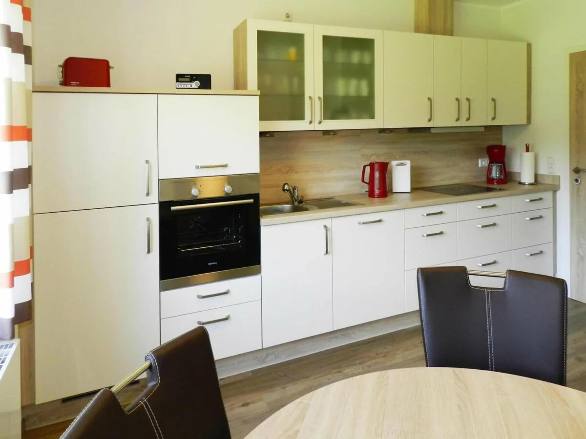Apartment Ferienwohnung Landblick, Rastede - Features photo 5
