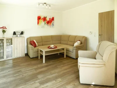 Apartment Ferienwohnung Landblick, Rastede - Features photo 9