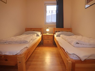 Holiday house Ferienhaus Wildrose im Mueritz Nationalpark - Features photo 13