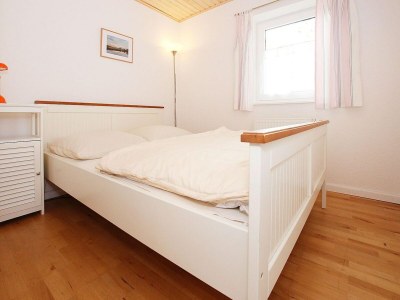 Holiday house Ferienhaus Wildrose im Mueritz Nationalpark - Features photo 18