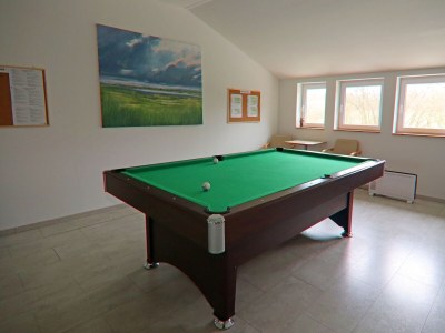 Holiday house Ferienhaus Wildrose im Mueritz Nationalpark - Features photo 26