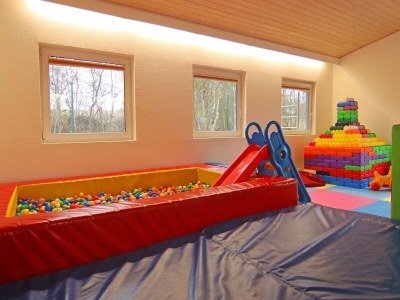 Holiday house Ferienhaus Wildrose im Mueritz Nationalpark - Features photo 37