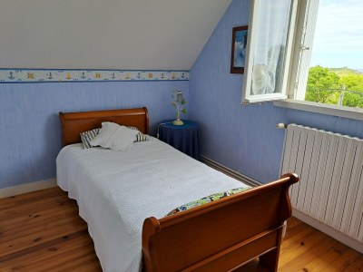 Holiday house Haus in Treompan nahe Sandstrand - Features photo 9