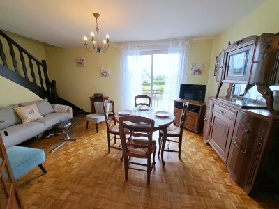 Holiday house Haus in Treompan nahe Sandstrand - Features photo 11