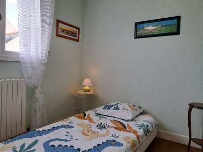 Holiday house Haus in Treompan nahe Sandstrand - Features photo 13