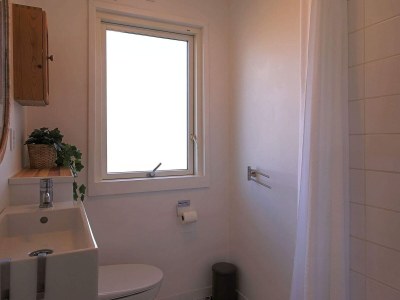 Holiday house 4 Personen Ferienhaus in Jægerspris-By Traum - Outdoor photo 11