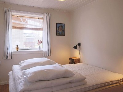 Holiday house 4 Personen Ferienhaus in Jægerspris-By Traum - Outdoor photo 15