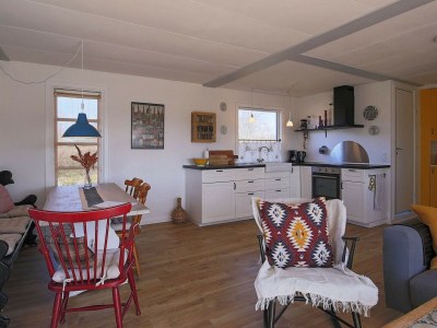 Holiday house 4 Personen Ferienhaus in Jægerspris-By Traum - Outdoor photo 21