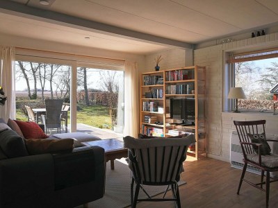 Holiday house 4 Personen Ferienhaus in Jægerspris-By Traum - Outdoor photo 37
