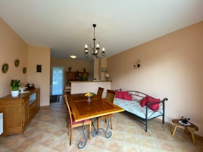 Holiday house Semi-detached house on a vineyard, Talais - Features photo 9