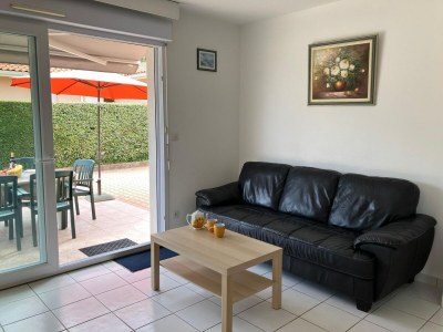 Holiday house Terraced holiday home in Moliets - Features photo 14
