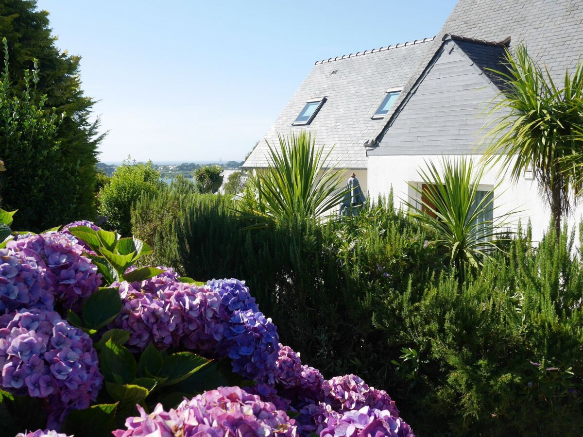 Holiday house Chalet bei Aber Wrach Sandstränden - Outdoor photo 4