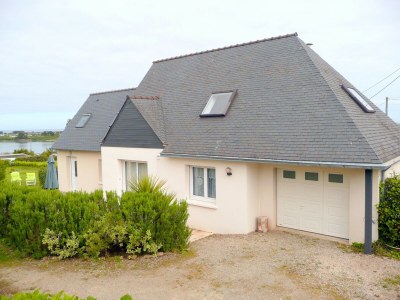 Holiday house Chalet bei Aber Wrach Sandstränden - Outdoor photo 11